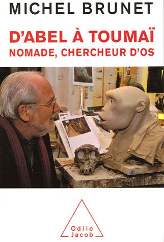 couverture de : D'Abel &agrave; Touma&iuml;