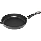AMT Gastroguss I-528 Induktionsbratpfanne ø 28 cm, 5 cm hoch