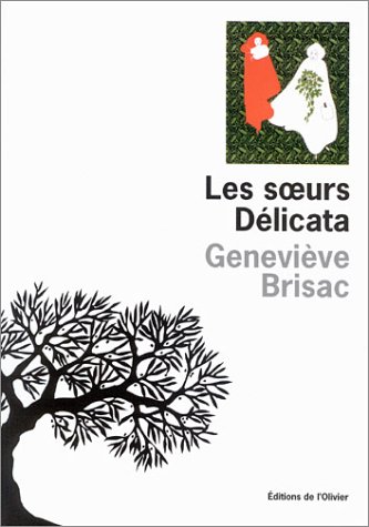 couverture de : Les soeurs Delicata