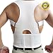 Produktbild Aptoco Back Shoulder Support Brace Posture Corrective Therapy Back Belt With Magnets by Aptoco