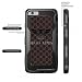 Produktbild Giorgio Armani Logo hülle,Klassische Armani iPhone 5/5S/SE Harte hülle,iPhone 5/5S/SE Giorgio Armani Telefon hülle