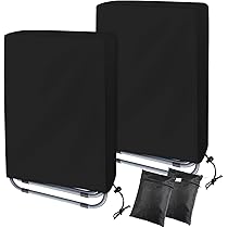 Coperture Per Sedie Pieghevoli Esterni - Impermeabili E Anti-UV - Foto 9