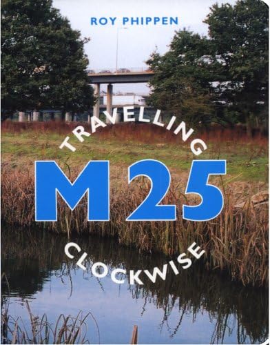 M25 Travelling Clockwise