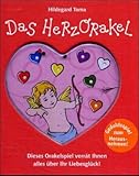 Image de Das HerzOrakel: Dieses Orakelspiel verrät Ihnen alles über Ihr Liebesglück!