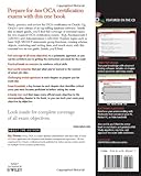 Image de OCA Oracle Database 11g Administrator Certified Associate: Exams 1Z0-051 and 1Z0-052