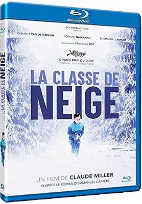 No Name La Classe de neige [Version restaurée 4K]