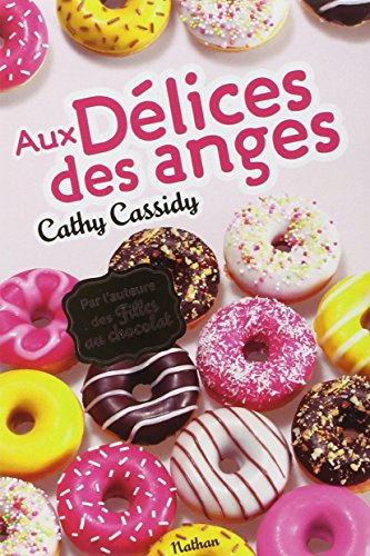 Aux délices des anges