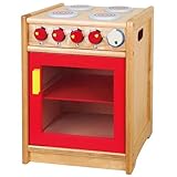 Viga Wooden Cooker - New Style (Kitchen &amp; Home)