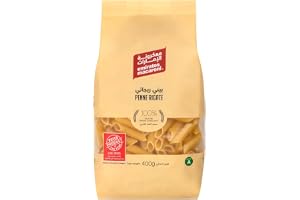 Emirates Macaroni Penne Rigate 400g