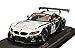 Produktbild BMW Z4 GT3 No.19 24h Nürburgring 2014 (Werner - Müller - Luhr - Sims)