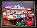 Produktbild Al Mac's Diner Nostalgic Metal Sign by Lucinda Lewis, 16x13 by Poster Discount