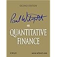 Paul Wilmott on Quantitative Finance: 3 Volume Set