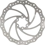 XLC Disc Brake Rotor - 203mm