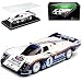 Produktbild Porsche 962 C 24H Le Mans Hans Joachim Stuck 1/43 Kyosho Modell Auto