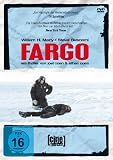 Fargo - Frances McDormand