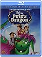 Pete's Dragon: 35th Anniversary Edition [Blu-ray] [1977] [US Import]