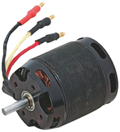 Preisvergleich Produktbild Graupner 7793 - HPD 5135-365 22.2 V Brushless Motor