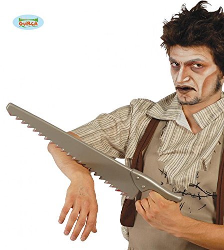 Preisvergleich Produktbild Guirca Fiestas GUI16677 - Säge, 53 cm