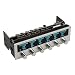 Produktbild Lamptron fc5 V3 Fan Controller 6 Kanal 5.25 Zoll – Silber