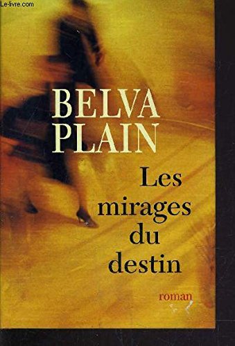 <a href="/node/8978">Les mirages du destin</a>