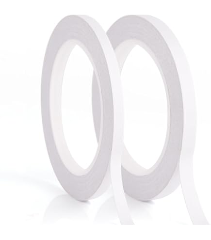KLEBESHOP24 KLEBEBAND DOPPELSEITIG | Handreißbar