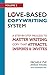 Love-Based Copywriting System: A Step-by-Step Process To Master Writing Copy That Attracts, Inspires And Invites (Love-Based Business, Band 2) by 