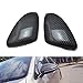 Produktbild Odster Seitenfl¨¹Gel Rearviewspiegelabdeckung Trim-Schutz-Chrom-Dekor-Auto-Styling f¨¹r VW Volkswagen Golf 7 MK7 R GTI 2014-2017 Zubehr