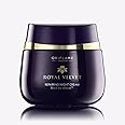 royal velvet repairing night cream - 50 ml