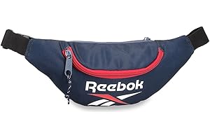 Reebok Carson, neceser, bandoleras, Perfecto para organizar, varios compartimentos. De Joumma Bags