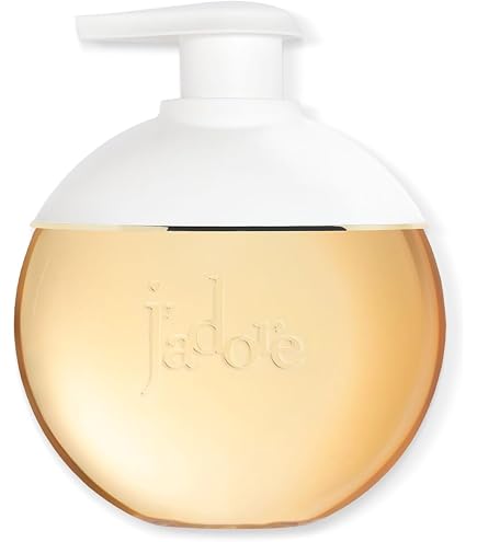 Dior J'adore Les Adorables Body Cream 150 ml: Buy Online at Best
