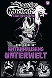 Lustiges Taschenbuch Sonderedition Entenhausens Unterwelt Nr. 2: Gundel Gaukeley by Walt Disney