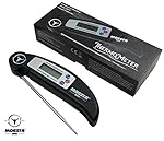 Moesta-BBQ Thermometer No.1 - Das BBQ-Einstichthermometer