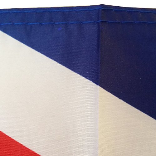Australian Flag Souvenir! /Souvenir! / Speicher! / Memoria! About 150 cm by 90 cm / 5’ x 3’ Polyester for Celebrating Australian Heritage! / Drapeau! / Flagge! / Bandiera! / Bandera! - 3