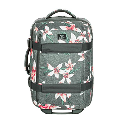 roxy suitcase