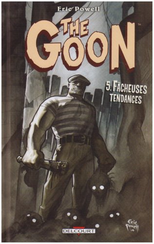 couverture de : F&acirc;cheuses tendances