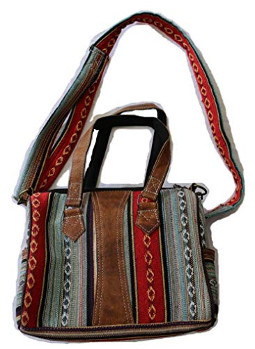 Generische, Borsa a tracolla Unisex - Adulto Taglia unica