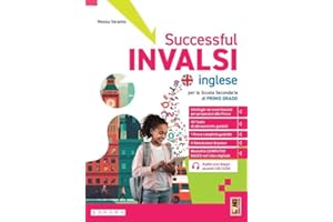 Successful Invalsi. Per la Scuola media. Con e-book. Con espansione online