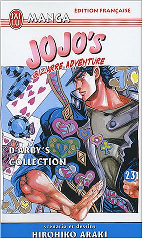 Stardust Crusaders - Jojo's Bizarre Adventure Saison 3 — Tome 11