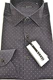  XACUS - Camisa casual - para hombre Vedi Foto Talla única
