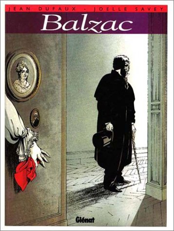 couverture de : Balzac
