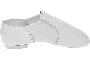 Starlite MyJazz Split Jazz Shoes