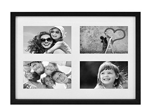 28 x 35 cm Mehrfach Bilderrahmen