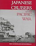 Image de Japanese Cruisers of the Pacific War