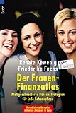 Image de Der Frauen-Finanzatlas: Maßgeschneiderte Börsenstrategien für jede Lebensphase