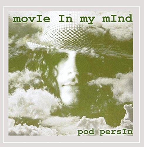 Preisvergleich Produktbild Movie in My Mind