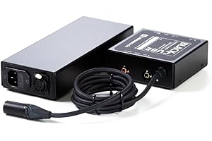 LehmannAudio Black Cube SE