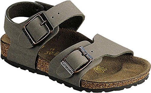 Birkenstock Unisex Kids’ New York Sandals