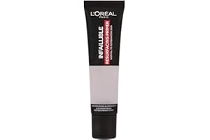 L'Oreal Paris Infallible Infallible Reassuring Primer, 35 ml