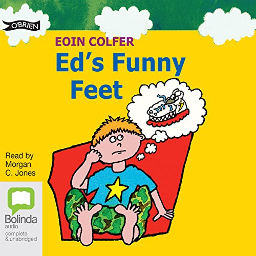 Download Ed's Funny Feet Download Ed's Funny Feet