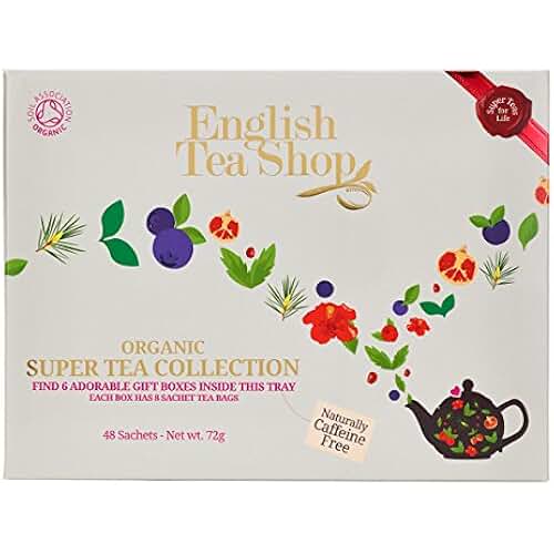 Amazon.co.uk individually wrapped tea bags